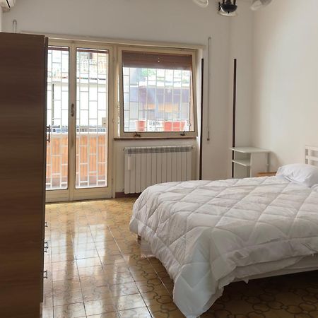 Готель Casa Gatto Рим Номер фото